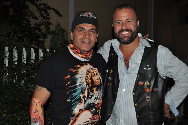 Bouroiz Opening